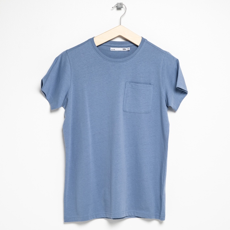T-paita "Alvin Pocket Tee" 